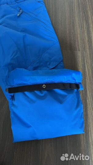 Сноубордические штаны dc