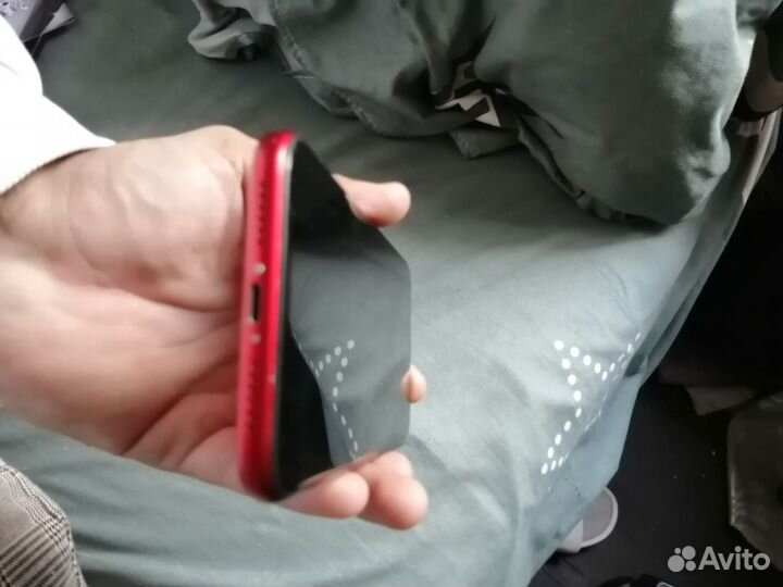 iPhone xr 64gb
