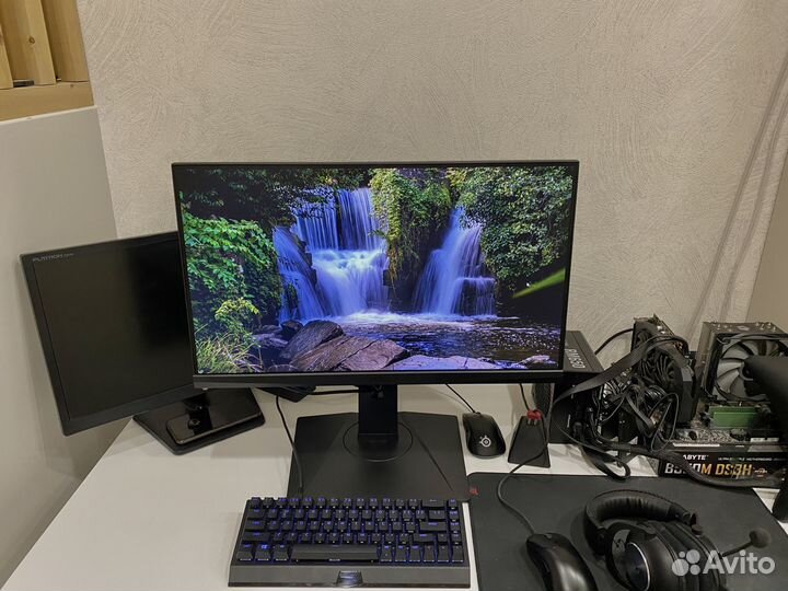 Игровой Монитор IPS 24.5