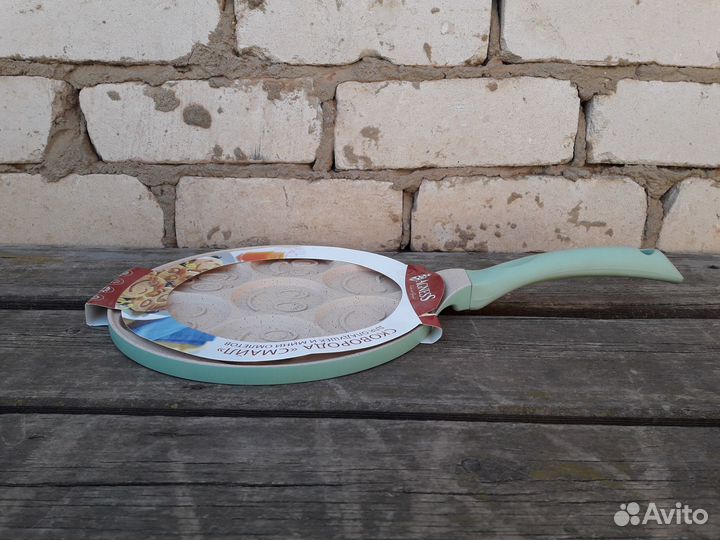 Сковородка, блинница