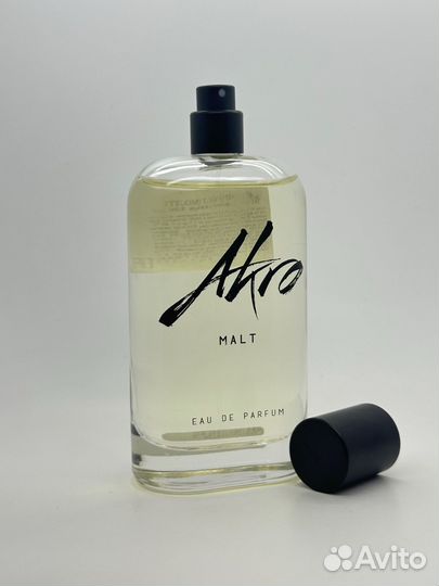 Akro Malt
