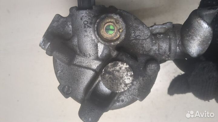 Компрессор кондиционера Jeep Patriot, 2009