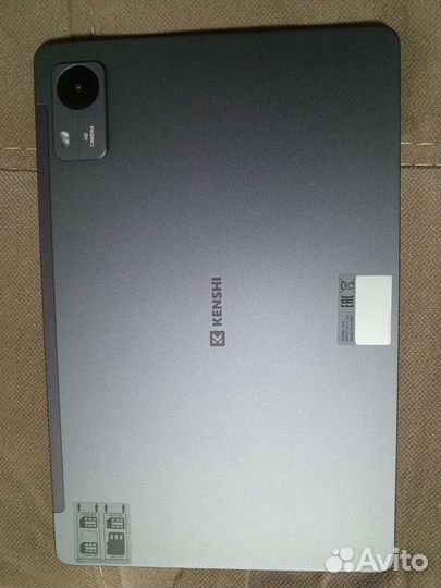 Планшет Kenshi tab H10