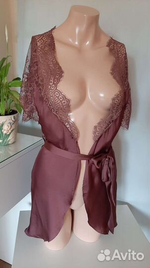 Халатик Новый Hunkemoller S/XS