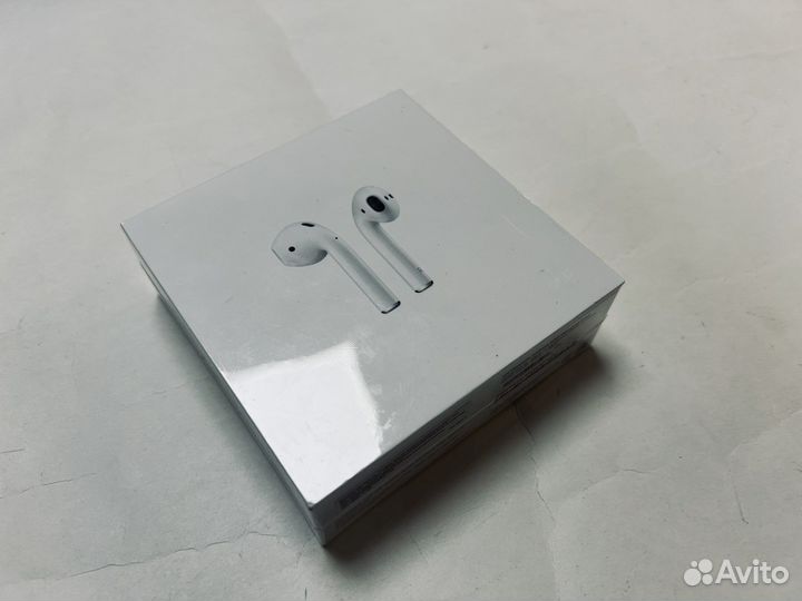 AirPods 2