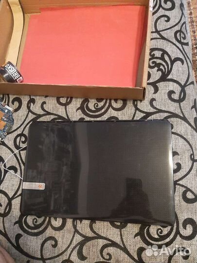 Aсer E1-571G),Packard Bell Easy Note 11-HR-526RU