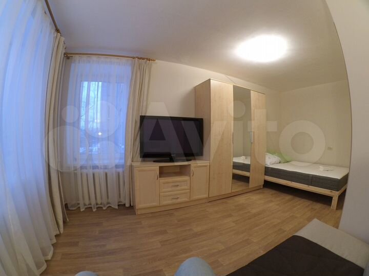 1-к. квартира, 30 м², 2/9 эт.