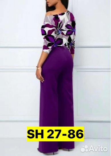 Комбинезон 48р до 56 размер