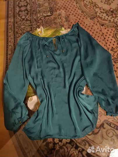 Блузка р.S Zara