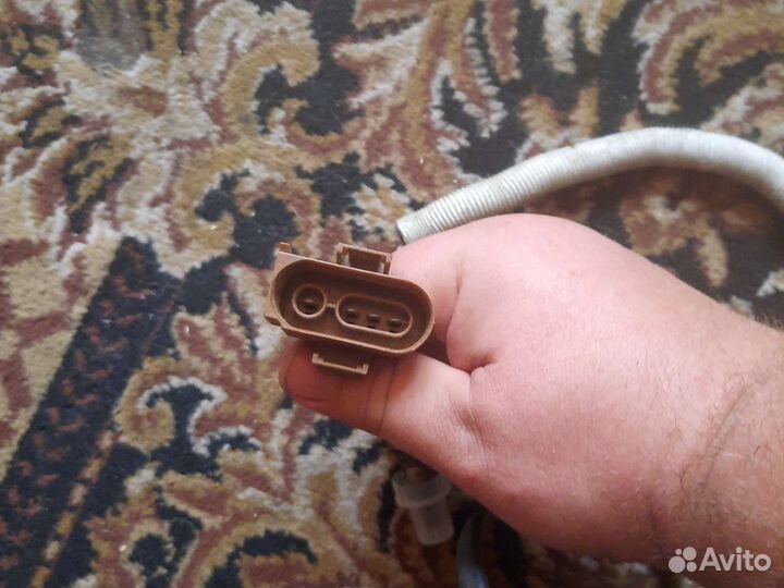 Датчик лямбда зонд bosch