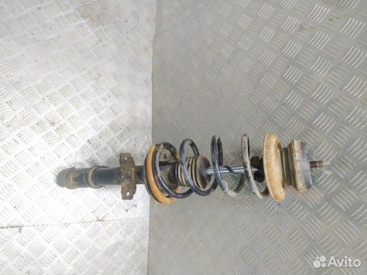 Стойка Амортизатора передняя передняя левая