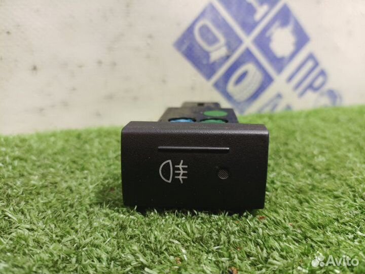 Кнопка птф Ssangyong Rexton Rx270 внедорожник 2.7