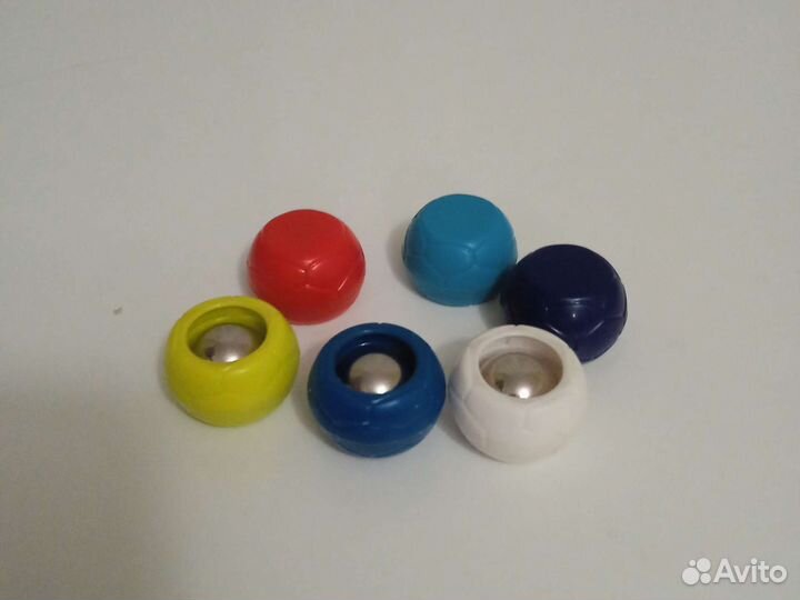 Стиратили, бравлы,завры, Каваи,шары