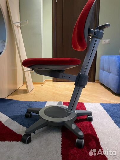 Кресло для школьника Moll Maximo