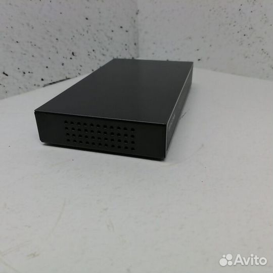 Роутер TP-Link TL-SF1008P (6122)