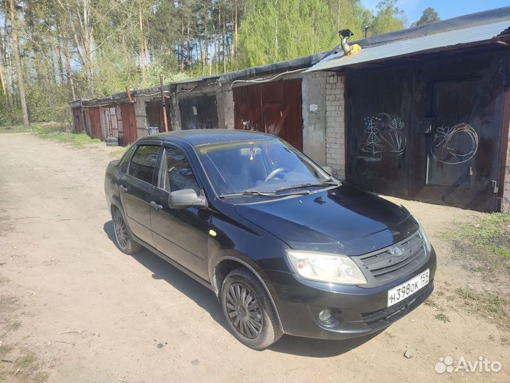 Аренда автомобиля