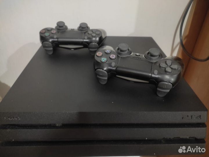Sony playstation 4 PS4 pro