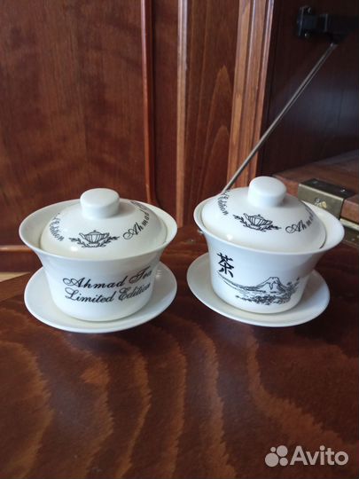 Сервизы и посуда