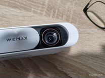 Лазерный мини-проектор wemax GO