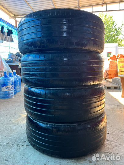 Continental ContiPremiumContact 5 215/55 R17