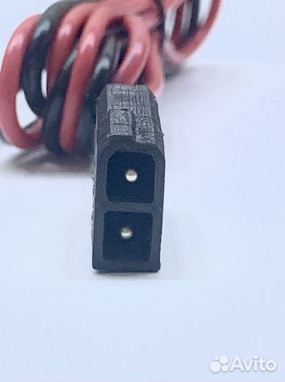 Кабель питания для эхолота humminbird