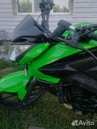Racer Flesh 250
