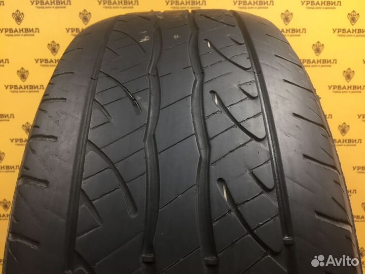 Dunlop SP Sport 5000M 275/55 R20 111H