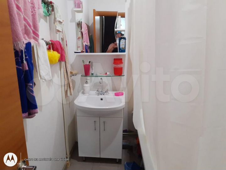 3-к. квартира, 83 м², 1/5 эт.