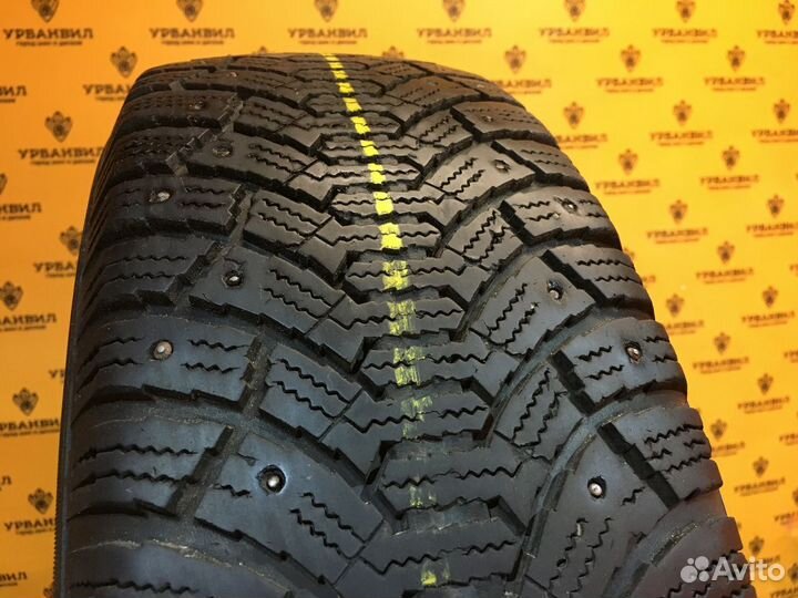 Cordiant Polar 205/70 R15 96T