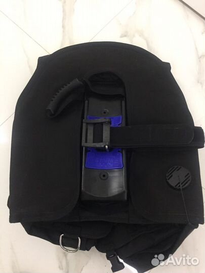 Компенсатор плавучести SEA Quest Balanse