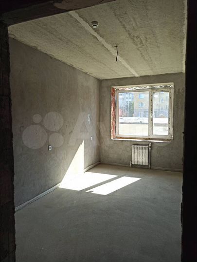 2-к. квартира, 64,4 м², 4/4 эт.