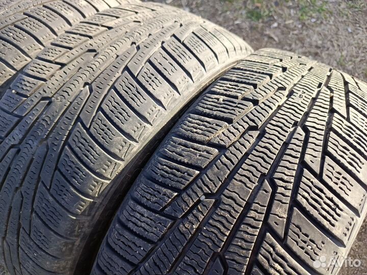 Nokian Tyres Hakkapeliitta R 205/55 R16