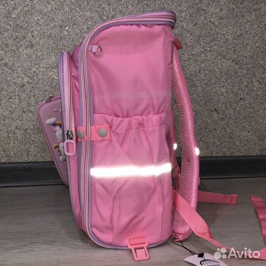 Новый Рюкзак ортопедический школьный