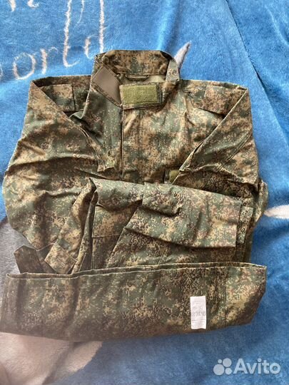 Костюм летний вкпо