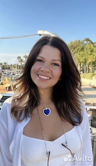 Стилист по подбору одежды