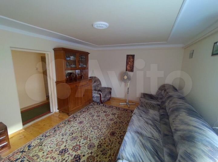 Дом 300 м² на участке 24 сот.