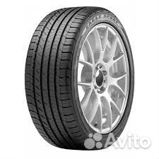 Goodyear Eagle Sport TZ 215/60 R16 95V