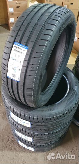 Triangle EffeXSport TH202 245/40 R19 98Y