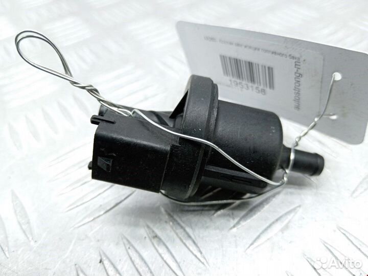 Клапан вентиляции топливного бака для Ford C-MAX 1