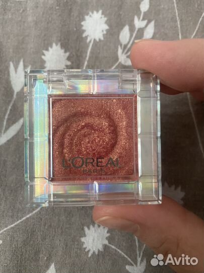 Косметика пакетом Loreal, Maybelline, Chupa-Chups