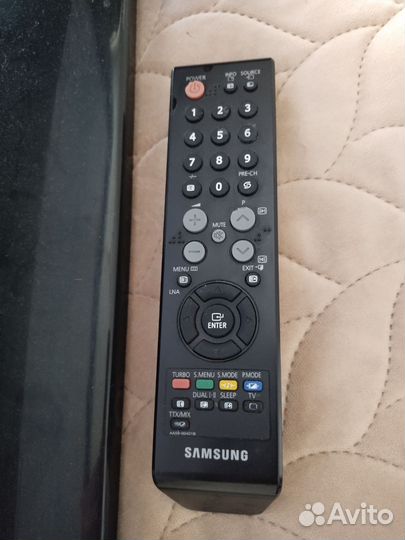 Телевизор samsung 32