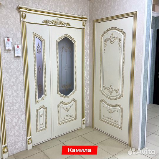 Двери любых видов в рассрочку