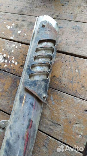 Запчасти иж планета спорт