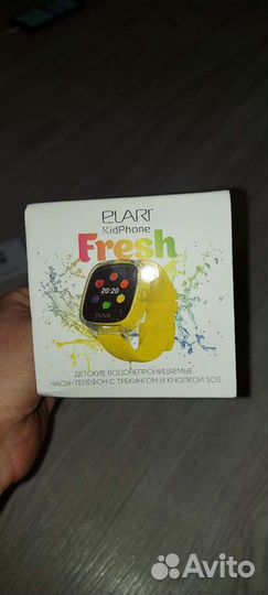 Детские часы