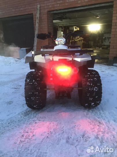 Квадроцикл детский