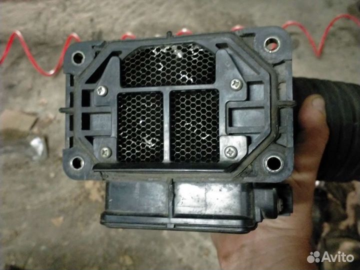 Дмрв (449) Mitsubishi Lancer 6 двигатель 4G92