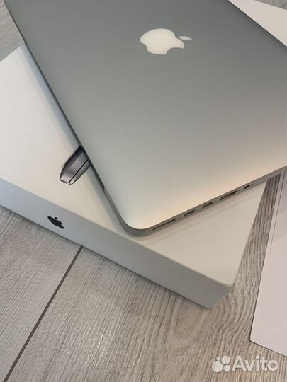 Apple MacBook Pro 13 2015