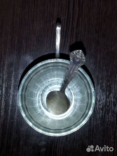 Подстаканник 