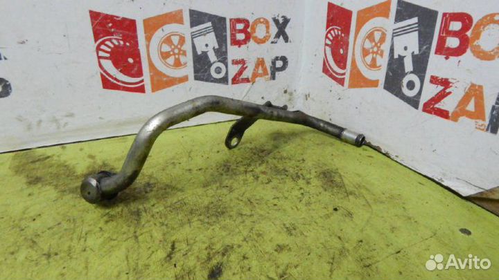 Трубка охлажденя Nissan Teana J31 3.5 vq35de 2006