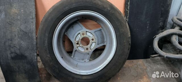 Диск r13 1шт